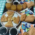 Nikos Hotel Loutra Edipsou (Evia)