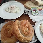 Nikos 2* Loutra Edipsou (Evia)