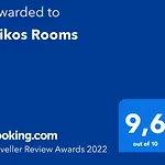 Nikos