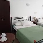 Nikos Hotel Loutra Edipsou (Evia)