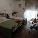 Nikos Loutra Edipsou (Evia)