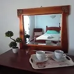 Nikos Hotel Loutra Edipsou (Evia)