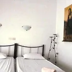 Nikos 2* Loutra Edipsou (Evia)