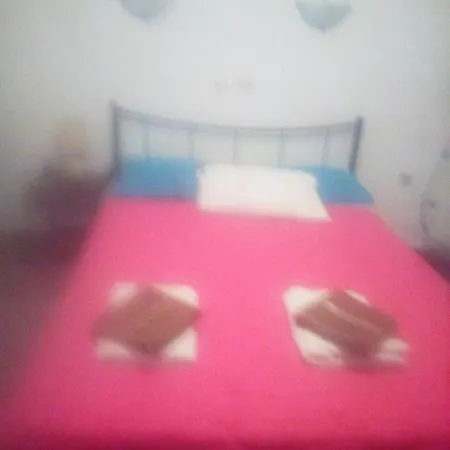 Hotell Nikos