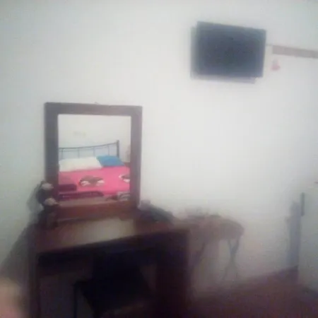 Nikos Loutra Edipsou (Evia)