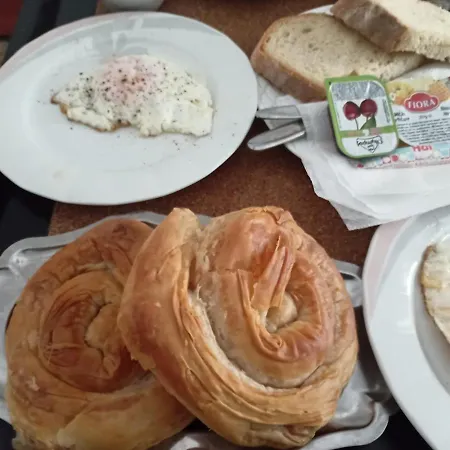 Nikos 2* Loutra Edipsou (Evia)