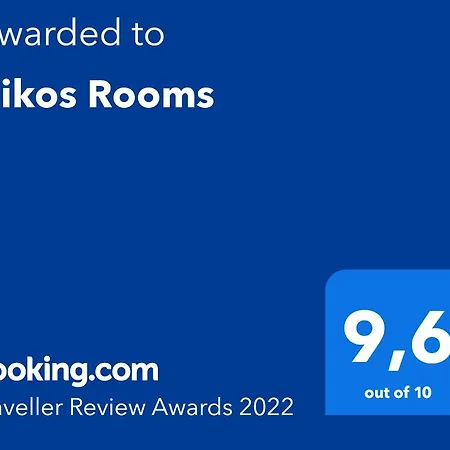 Nikos