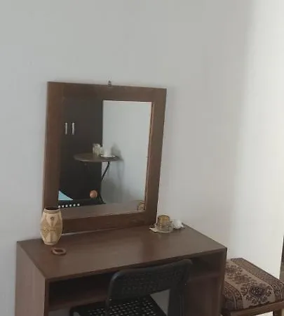 Hotell Nikos