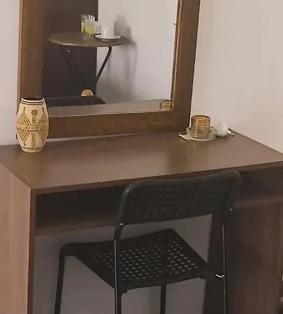 Hotell Nikos