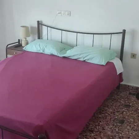 Hotel Nikos 2*