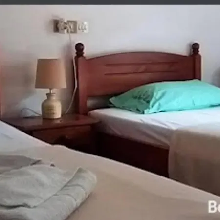 Nikos 2* Loutra Edipsou (Evia)