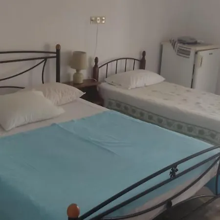 Hotell Nikos