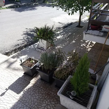 Nikos Hotel