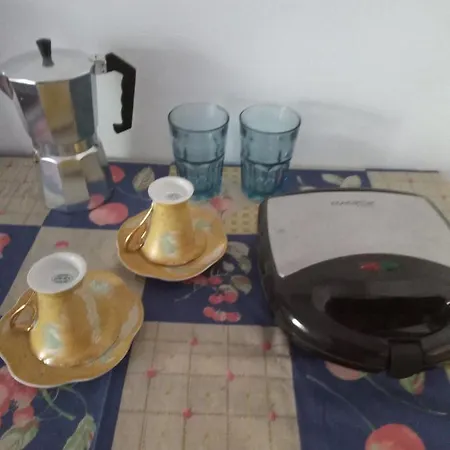 Nikos Hotell 2*