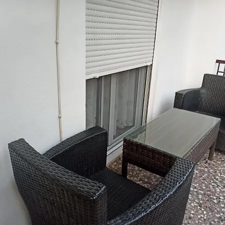 Nikos Hotel Loutra Edipsou (Evia)