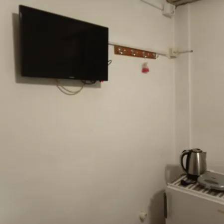 Nikos Rooms Pansion