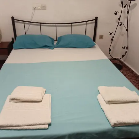 Nikos Loutra Edipsou (Evia)