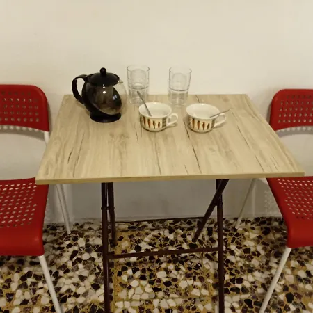 Nikos 2* Loutra Edipsou (Evia)