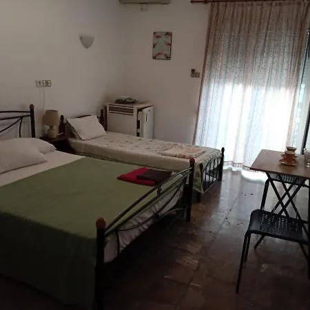 Nikos Loutra Edipsou (Evia)