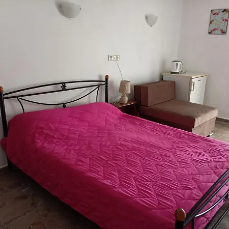 Nikos Loutra Edipsou (Evia)