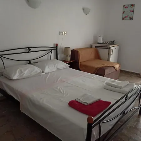 Nikos Loutra Edipsou (Evia)