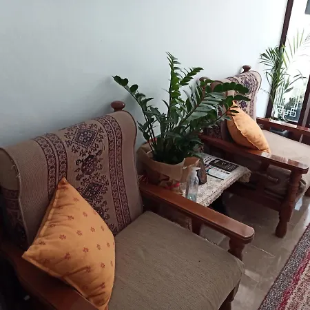 Hotel Nikos Loutra Edipsou (Evia)