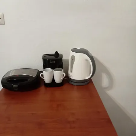 Hotell Nikos