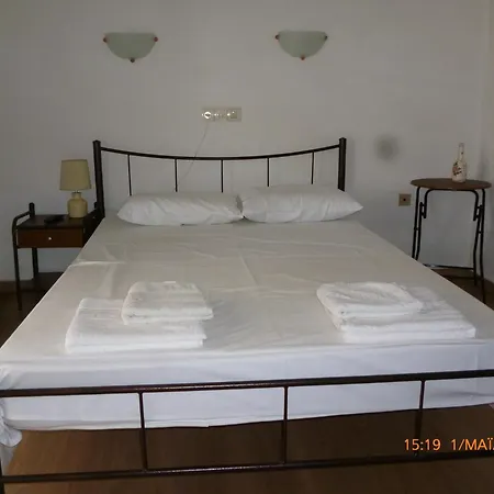 Hotel Nikos