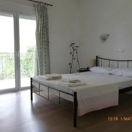 Hotell Nikos 2*