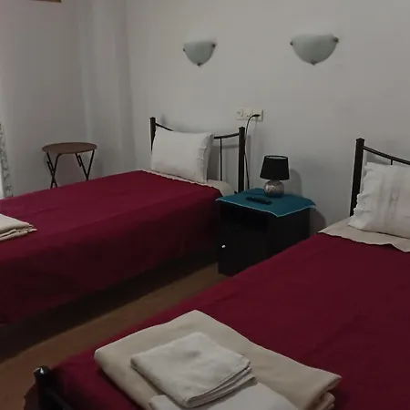 Hotel Nikos