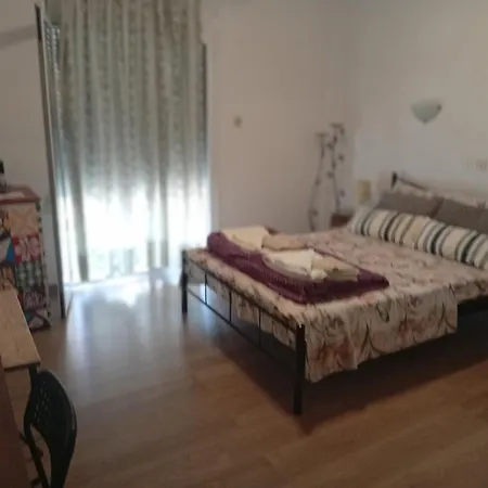 Nikos 2* Loutra Edipsou (Evia)