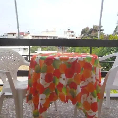 Nikos 2* Loutra Edipsou (Evia)