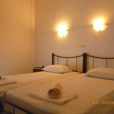 Nikos Loutra Edipsou (Evia)