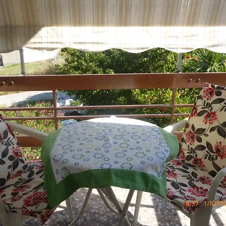 Nikos Hotel