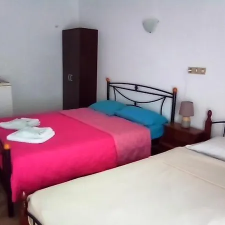 Hotell Nikos