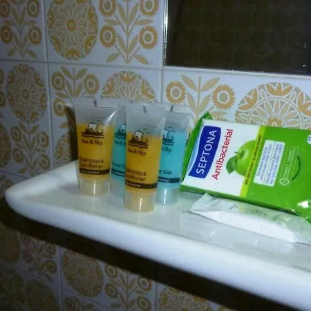 Nikos Loutra Edipsou (Evia)