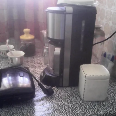 Nikos Hotel 2*