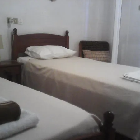 Hotell Nikos
