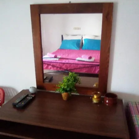 Nikos Loutra Edipsou (Evia)