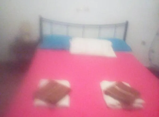 Ξενοδοχείο Nikos