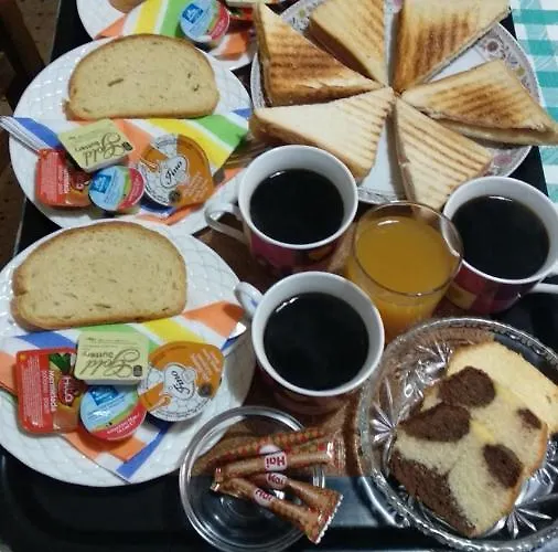 Ξενοδοχείο Nikos