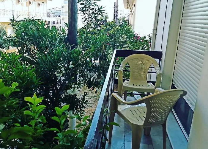 Nikos Ξενοδοχείο 2*