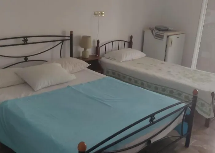 Ξενοδοχείο Nikos