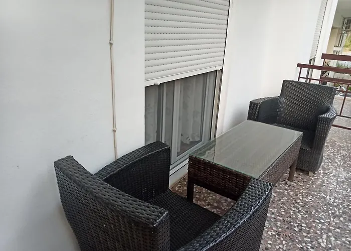 Nikos Ξενοδοχείο Λουτρά Αιδηψού