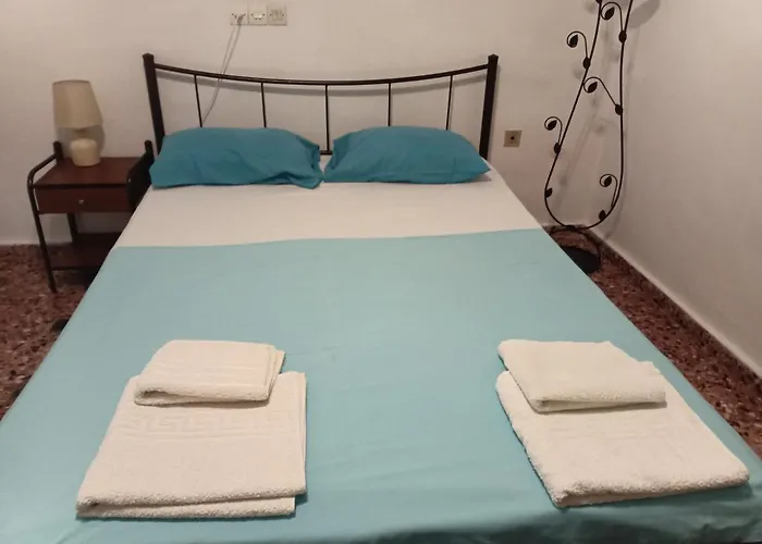 Nikos Λουτρά Αιδηψού