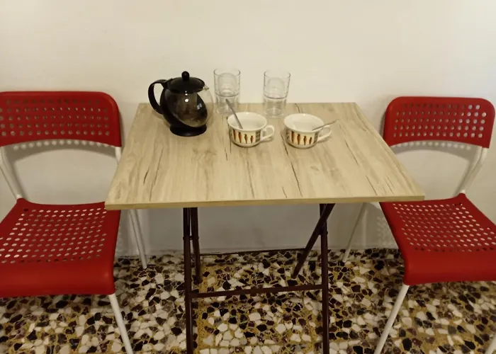 Nikos 2* Λουτρά Αιδηψού