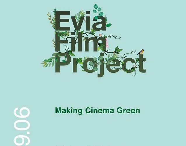 Nikos 2* Λουτρά Αιδηψού