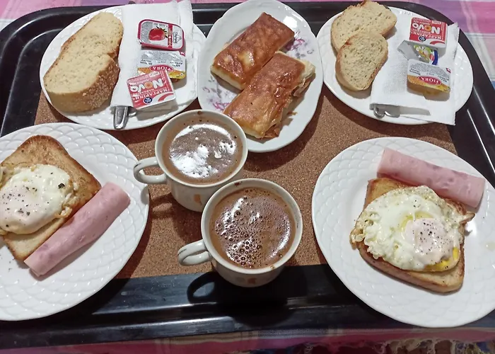 Nikos Ξενοδοχείο 2*