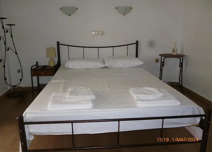 Ξενοδοχείο Nikos