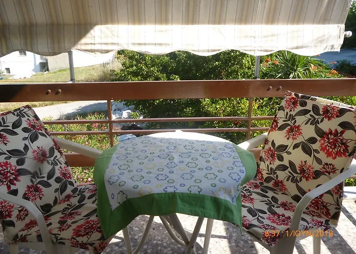 Nikos Ξενοδοχείο